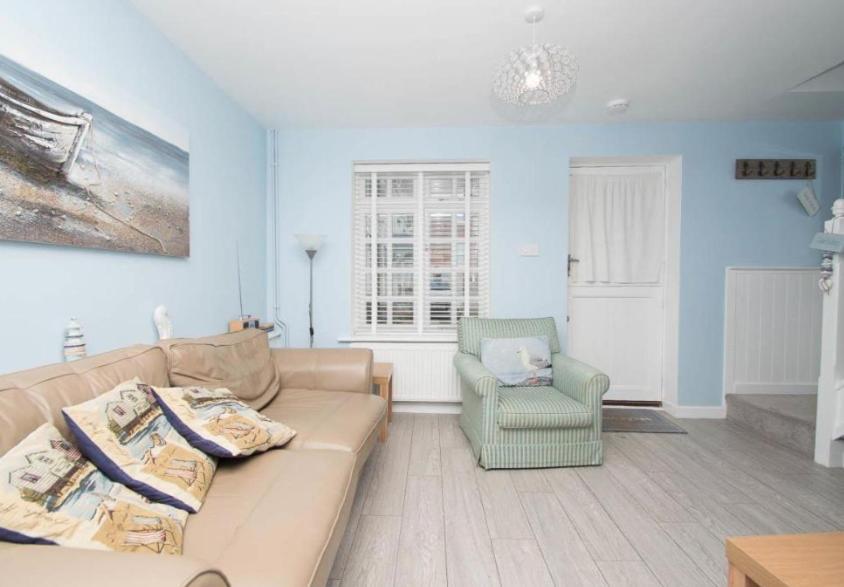 Bo'S Holiday Cottage Torneo de Torneo de Eastbourne Exterior foto