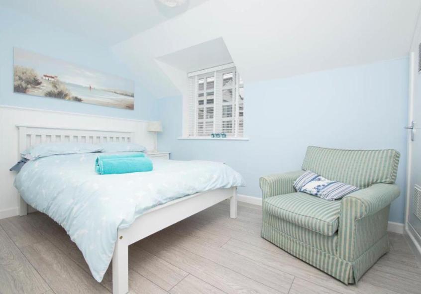 Bo'S Holiday Cottage Torneo de Torneo de Eastbourne Exterior foto