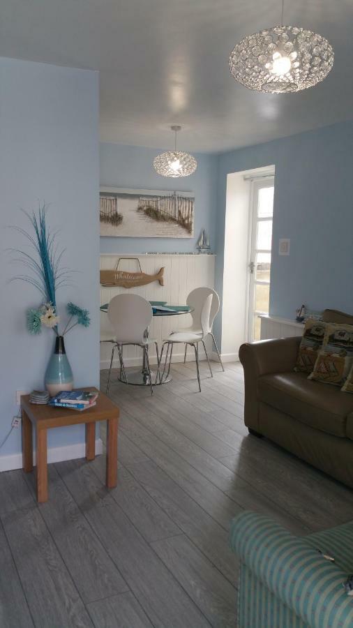 Bo'S Holiday Cottage Torneo de Torneo de Eastbourne Exterior foto
