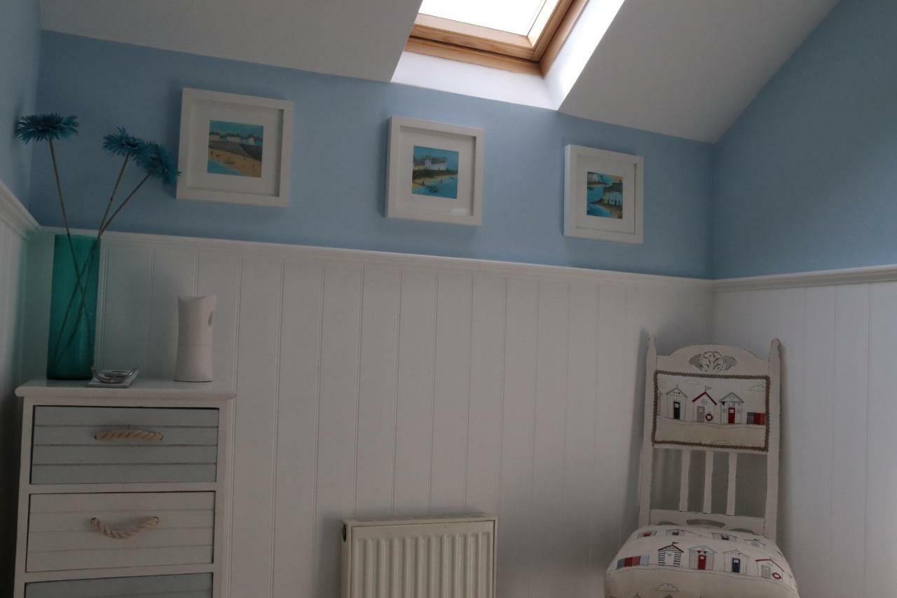 Bo'S Holiday Cottage Torneo de Torneo de Eastbourne Exterior foto